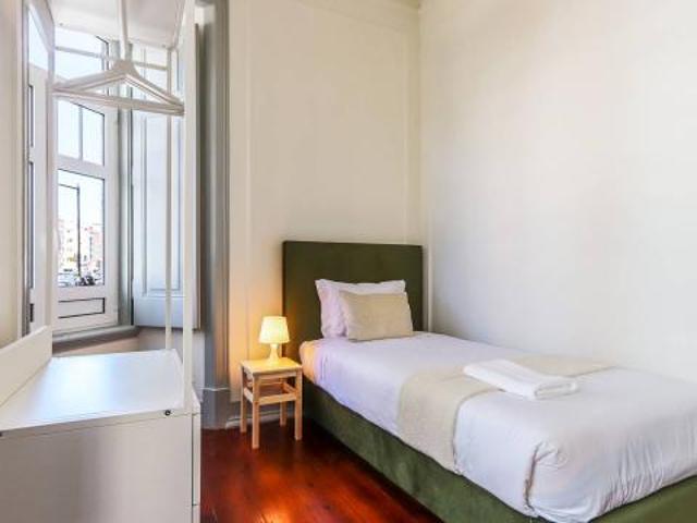 shared living/roommate 6 quarto, Lisbon Lisbon 1350 094 ELS80989188