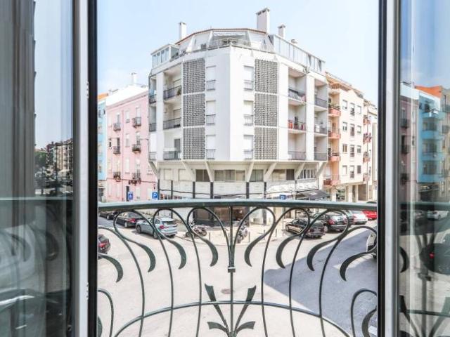 shared living/roommate 6 quarto, Lisbon Lisbon 1350 094 ELS97909791