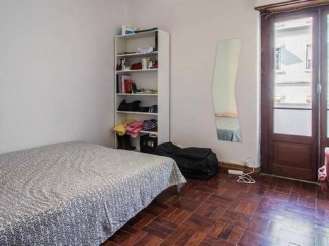 shared living/roommate 6 quarto, Lisbon Lisbon 1350 003 DLS70445927