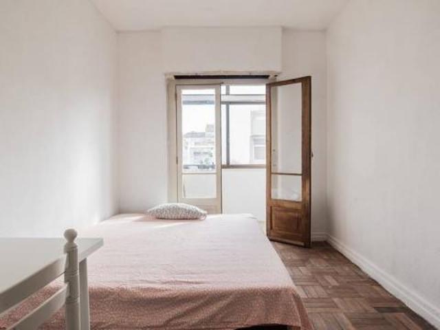 shared living/roommate 6 quarto, Lisbon Lisbon 1350 177 DLS70445923