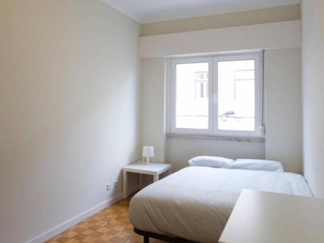 shared living/roommate 6 quarto, lisbon lisbon 1500 047 ELS100218009