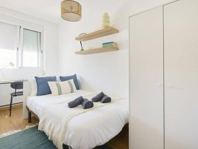 shared living/roommate 6 quarto, Lisbon Lisbon 1700 175 ELS81121345