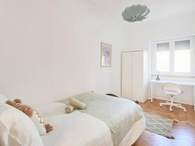 shared living/roommate 6 quarto, Lisbon Lisbon 1700 227 DLS84497419