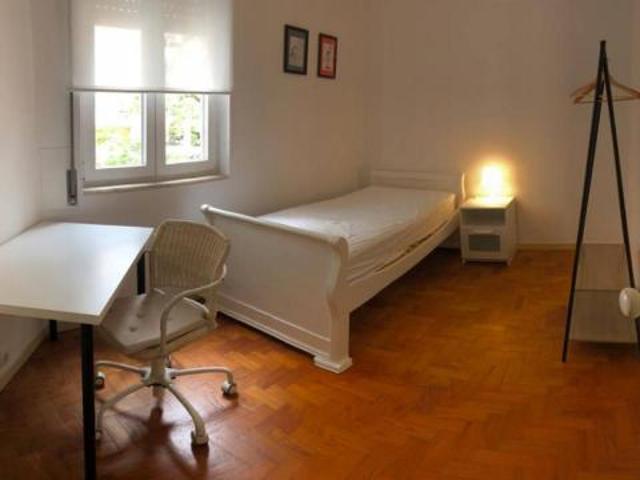 shared living/roommate 6 quarto, Lisbon Lisbon 1800 088 DLS86157121