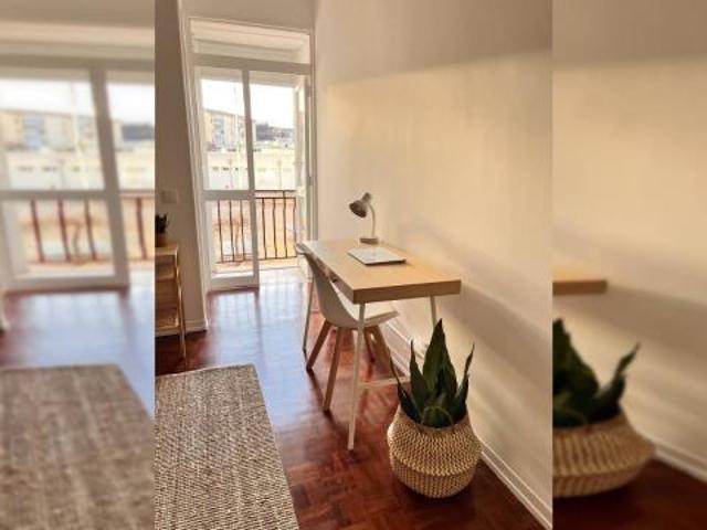 shared living/roommate 6 quarto, Lisbon Lisbon 1800 166 DLS86973816