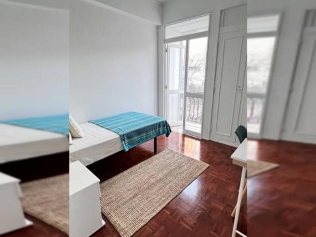 shared living/roommate 6 quarto, Lisbon Lisbon 1800 166 DLS86973820