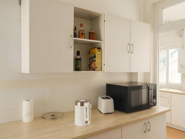 shared living/roommate 6 quarto, Lisbon Lisbon 1900 DLS98334474