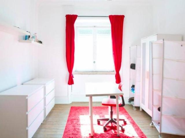 shared living/roommate 6 quarto, lisbon lisbon 1900 DS100216921