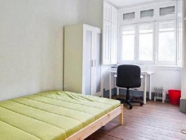 shared living/roommate 6 quarto, Lisbon Lisbon 1900 DS69292498