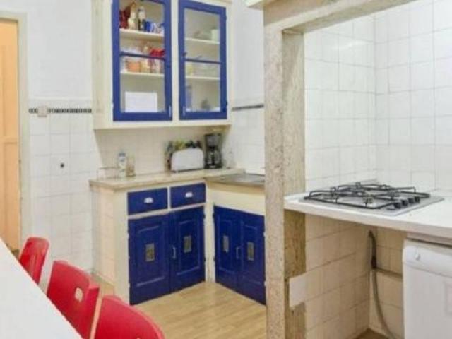 shared living/roommate 6 quarto, Lisbon Lisbon 1900 DS69292500