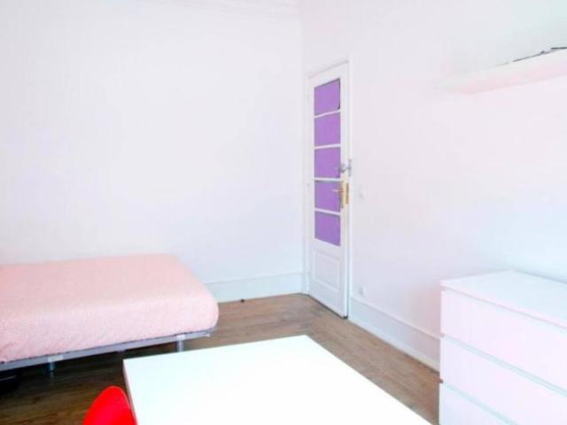 shared living/roommate 6 quarto, lisbon lisbon 1900 ELS100216921