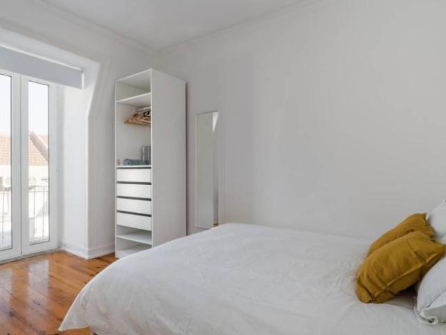 shared living/roommate 6 quarto, lisbon lisbon 1900 086 DS101854568