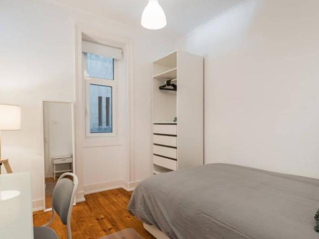 shared living/roommate 6 quarto, lisbon lisbon 1900 086 DS101835338