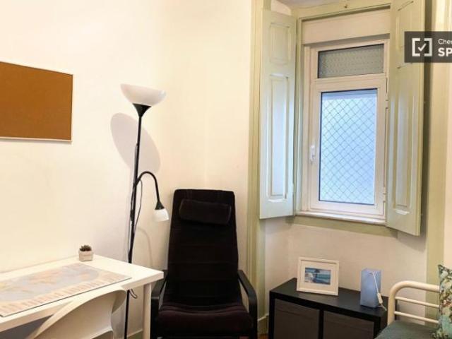 shared living/roommate 6 quarto, Lisbon Lisbon 1900 010 DLS92198388