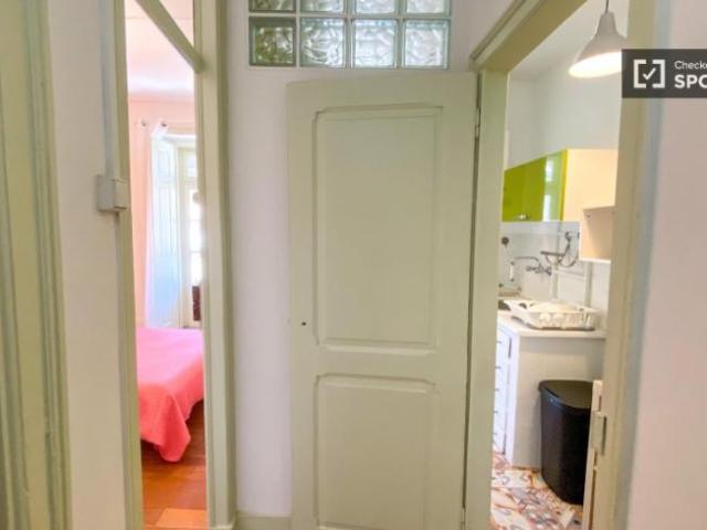 shared living/roommate 6 quarto, Lisbon Lisbon 1900 010 DLS92198461