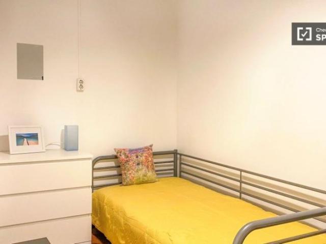 shared living/roommate 6 quarto, Lisbon Lisbon 1900 010 DLS92198541