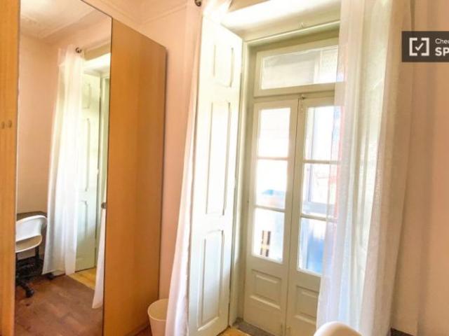 shared living/roommate 6 quarto, Lisbon Lisbon 1900 010 ELS92198461
