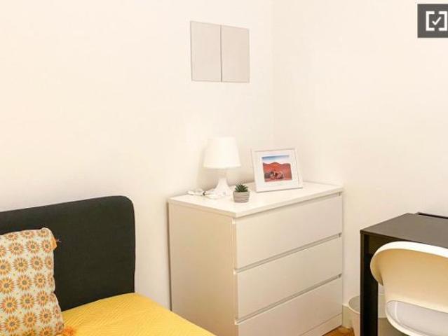 shared living/roommate 6 quarto, Lisbon Lisbon 1900 010 ELS92198539