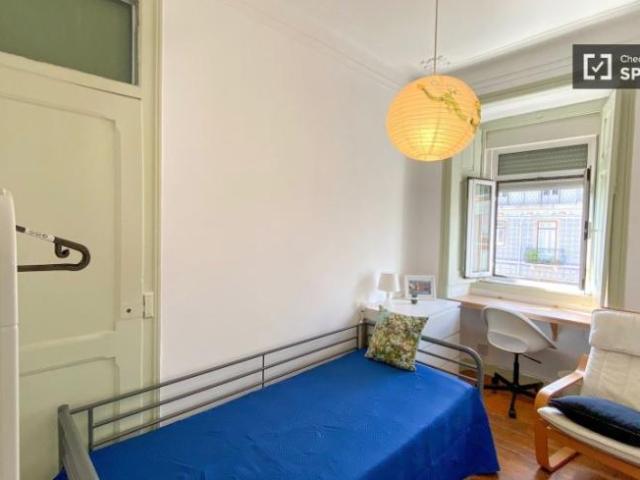 shared living/roommate 6 quarto, Lisbon Lisbon 1900 010 ELS97809505