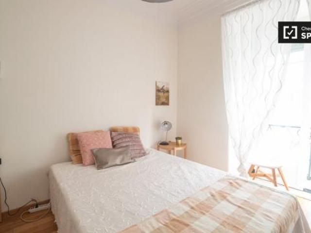 shared living/roommate 6 quarto, Lisbon Lisbon 1900 179 DLS71425285