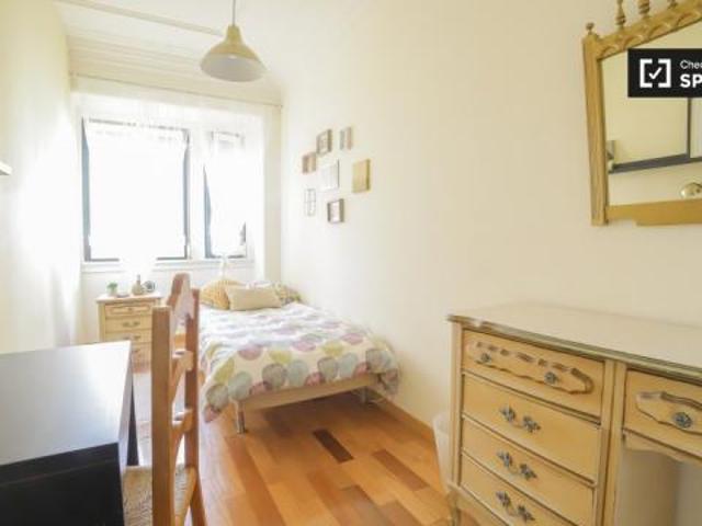 shared living/roommate 6 quarto, Lisbon Lisbon 1900 179 DLS71700259