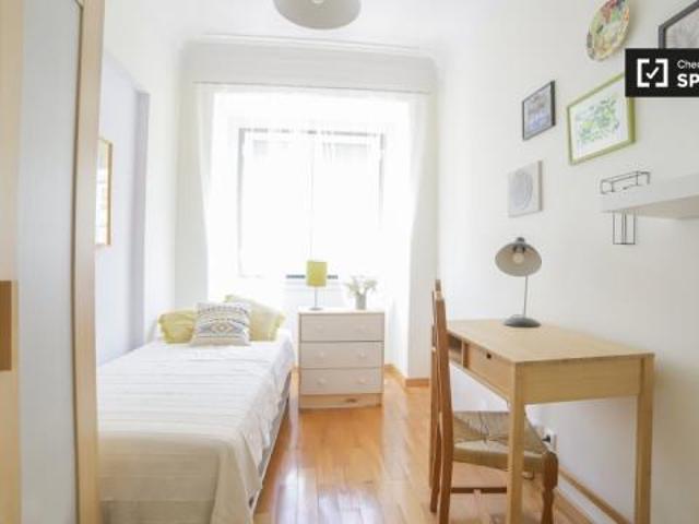 shared living/roommate 6 quarto, Lisbon Lisbon 1900 179 DLS71700261