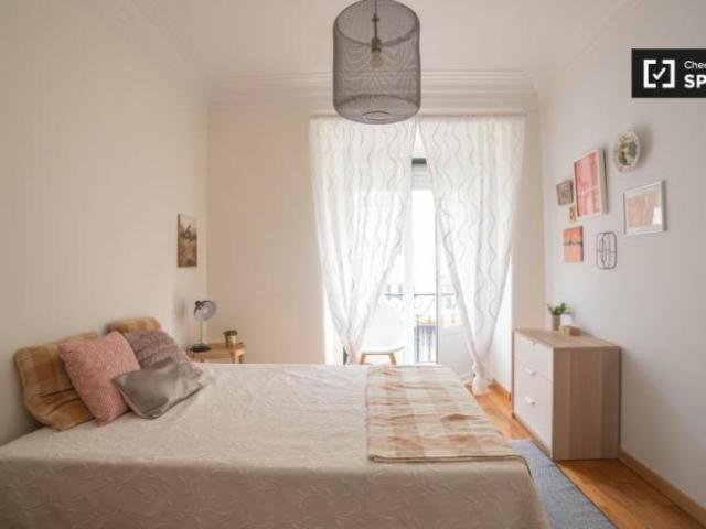 shared living/roommate 6 quarto, lisbon lisbon 1900 179 ELS101819811