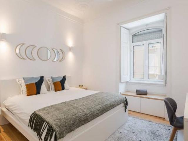 shared living/roommate 6 quarto, Lisbon Lisbon 1900 349 DS78334745
