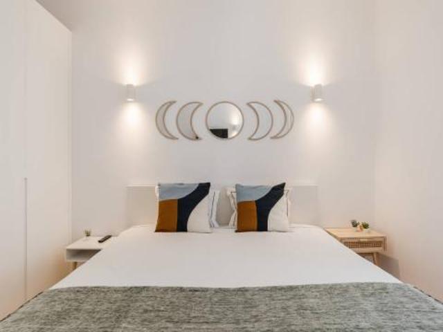 shared living/roommate 6 quarto, Lisbon Lisbon 1900 349 ES78334745