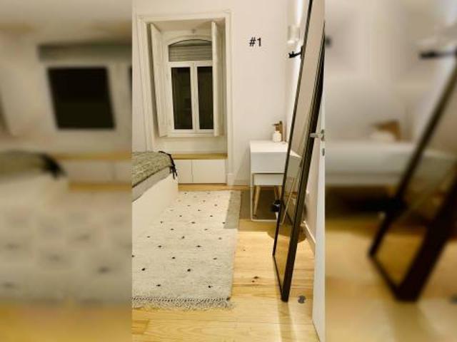 shared living/roommate 6 quarto, Lisbon Lisbon 1900 434 DLS72247798