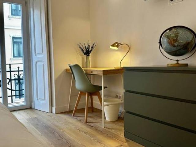 shared living/roommate 6 quarto, Lisbon Lisbon 1900 434 ELS72899116