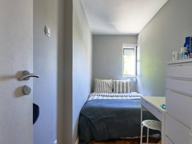 shared living/roommate 6 quarto, lisbon lisbon 1950 211 ES100217242