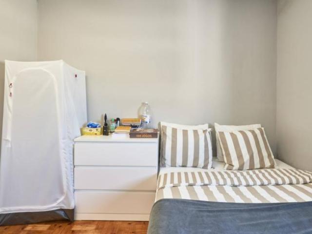 shared living/roommate 6 quarto, lisbon lisbon 1950 211 ES100217369