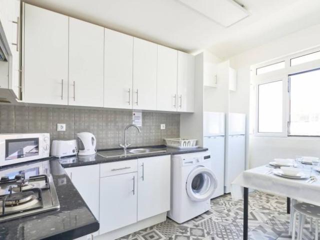 shared living/roommate 6 quarto, lisbon lisbon 1950 211 ES100232730