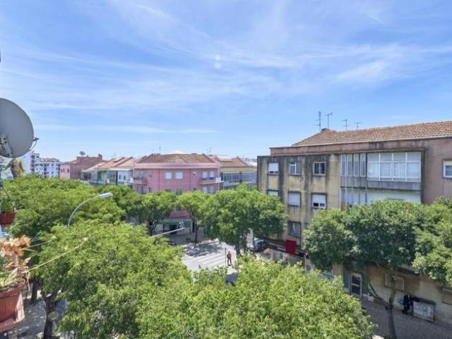 shared living/roommate 6 quarto, lisbon lisbon 2700 DS100217975