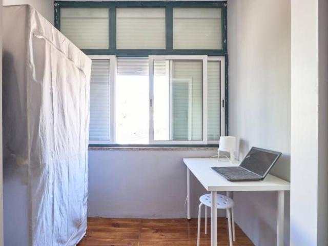 shared living/roommate 6 quarto, lisbon lisbon 2700 ES100218076
