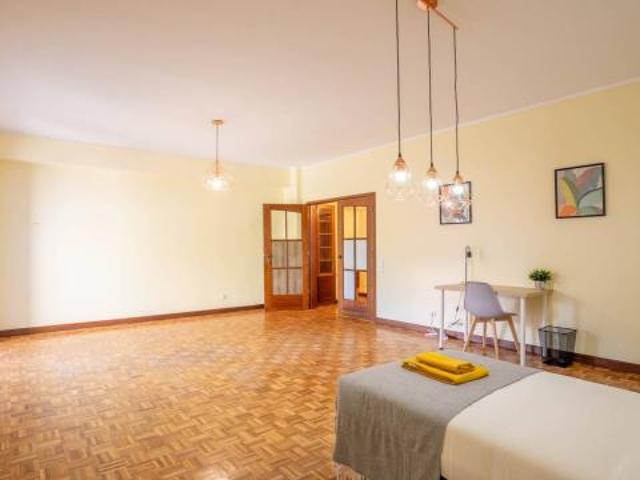 shared living/roommate 6 quarto, Porto Porto 4150 181 DLS87358236