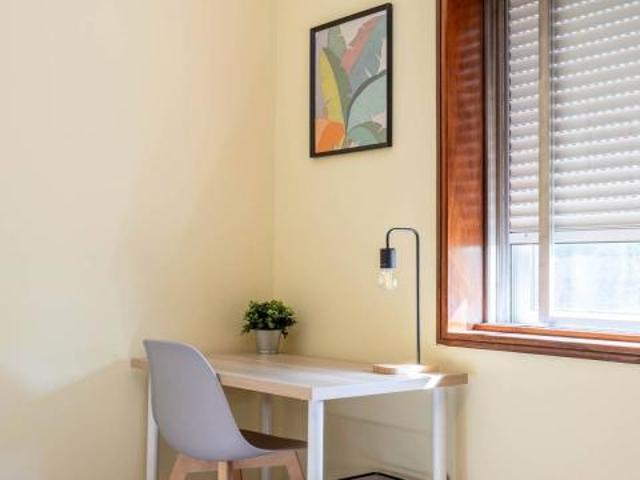 shared living/roommate 6 quarto, Porto Porto 4150 181 ES87358240