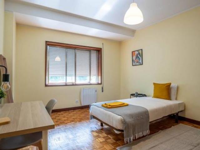 shared living/roommate 6 quarto, Porto Porto 4150 181 ES87358231