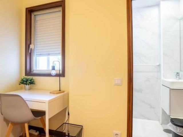 shared living/roommate 6 quarto, Porto Porto 4150 181 ES87358238