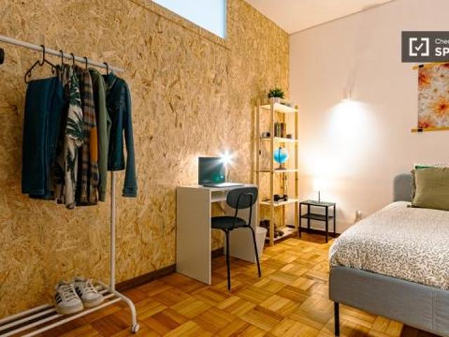 shared living/roommate 6 quarto, Porto Porto 4100 090 ES81527153