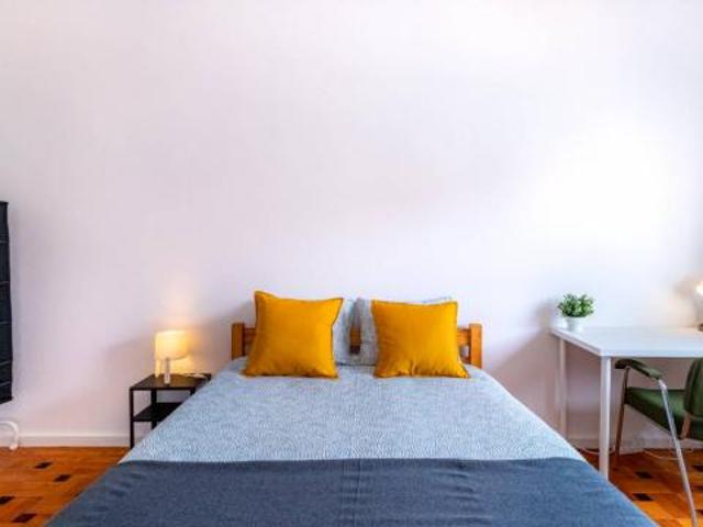 shared living/roommate 6 quarto, Porto Porto 4250 102 DLS70633030