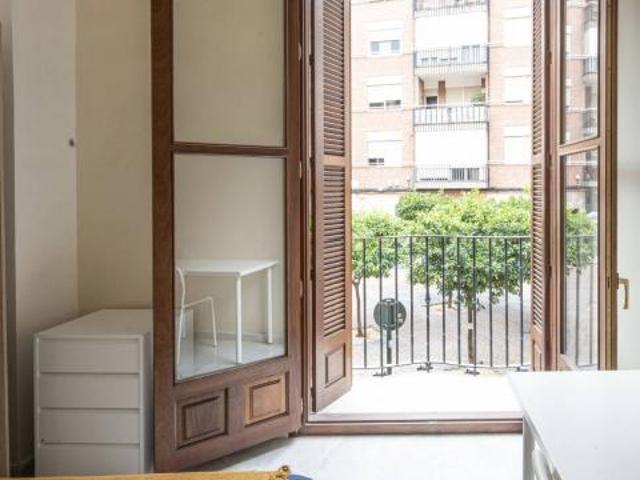Shared Living/Roommate 8 Dormitorio Murcia Murcia ES86774718