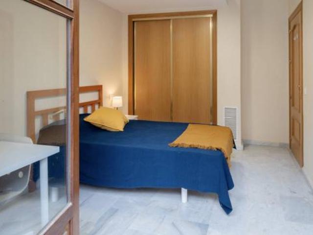 Shared Living/Roommate 8 Dormitorio Murcia Murcia ES86774719