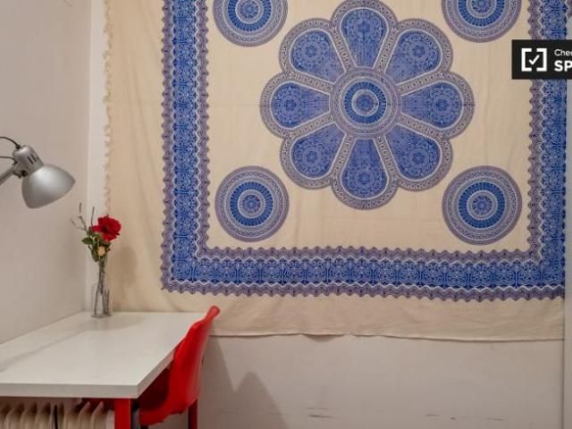 Shared Living/Roommate 8 Dormitorio Madrid Madrid ELS101693096