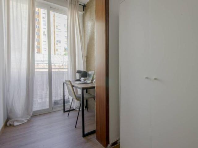 Shared Living/Roommate 8 Dormitorio Madrid Madrid ELS101806808