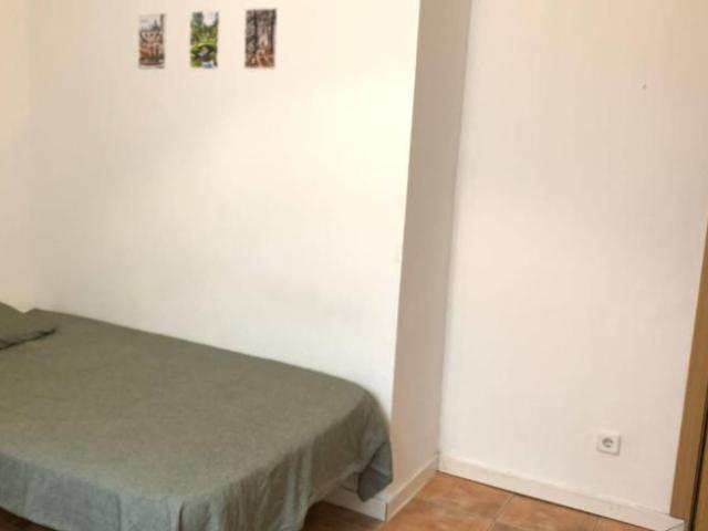 Shared Living/Roommate 8 Dormitorio Madrid Madrid ELS101815684