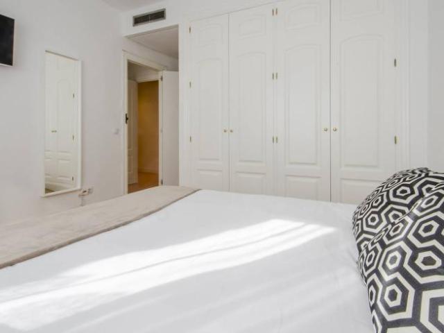 Shared Living/Roommate 8 Dormitorio Madrid Madrid ELS101819812