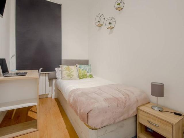 Shared Living/Roommate 8 Dormitorio Madrid Madrid ELS101813165