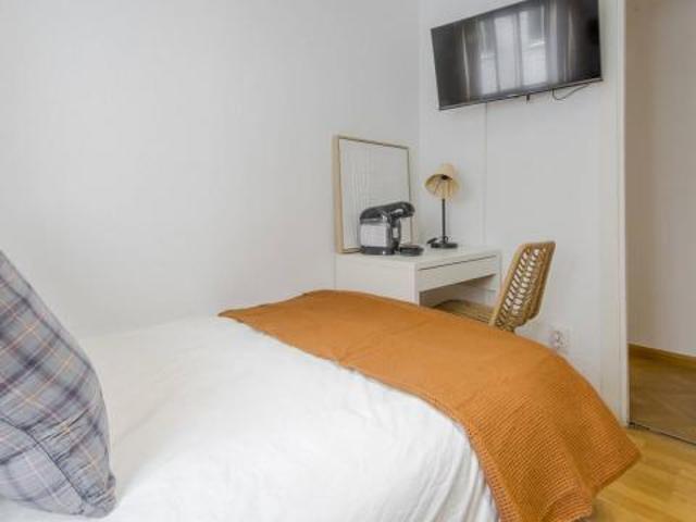 Shared Living/Roommate 8 Dormitorio Madrid Madrid ELS84534701